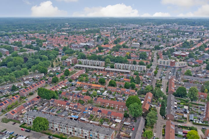 Foto 37 van Geraniumlaan 17