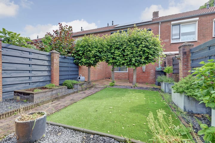 Foto 17 van Geraniumlaan 17