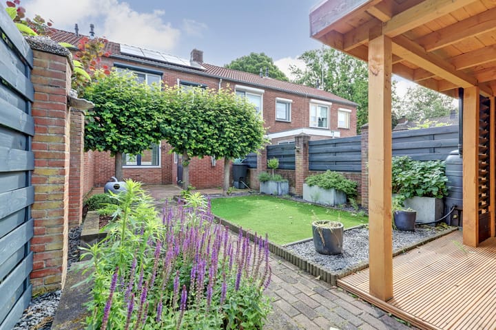 Foto 14 van Geraniumlaan 17