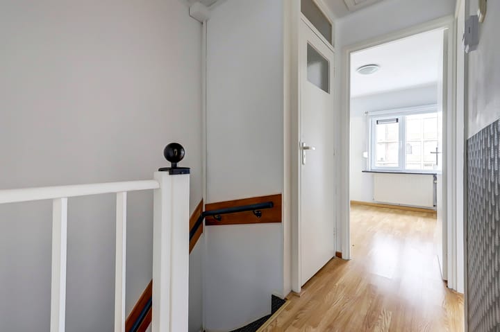 Foto 27 van Geraniumlaan 17