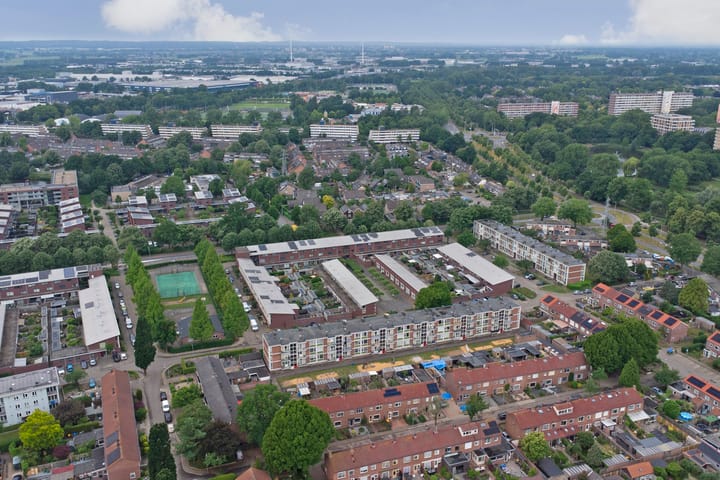 Foto 38 van Geraniumlaan 17