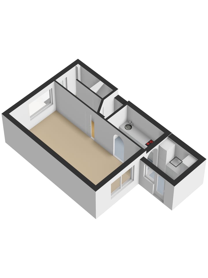 Foto 39 van Geraniumlaan 17