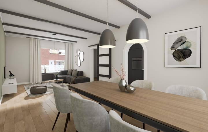 Foto 2 van Geraniumlaan 17