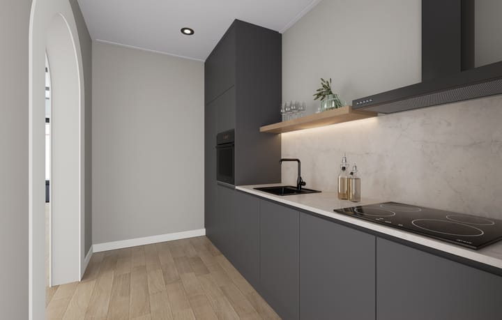 Foto 3 van Geraniumlaan 17