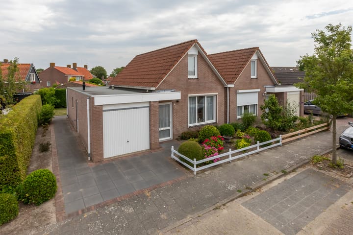 Foto 1 van Sivertstraat 50