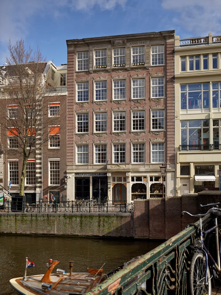 Photo 1 of Herengracht 437-D