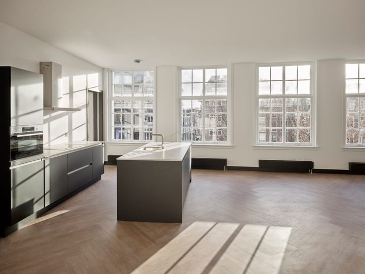 Photo 2 of Herengracht 437-D