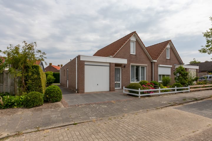 Foto 4 van Sivertstraat 50