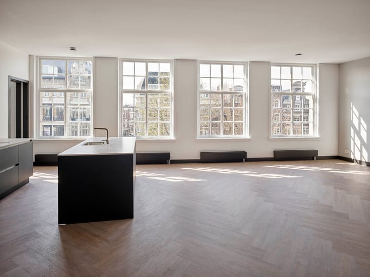 Photo 3 of Herengracht 437-D