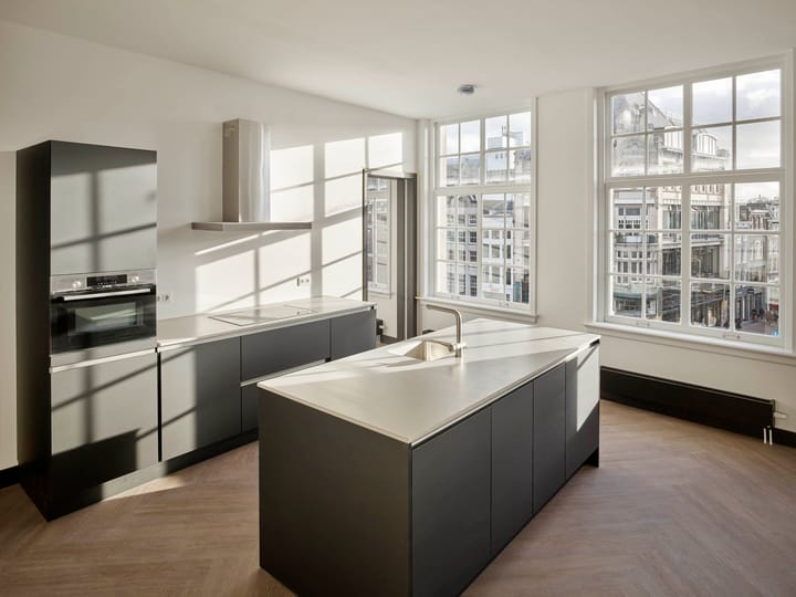 Photo 4 of Herengracht 437-D