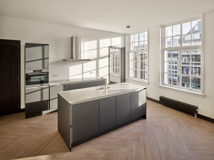 Photo 5 of Herengracht 437-D