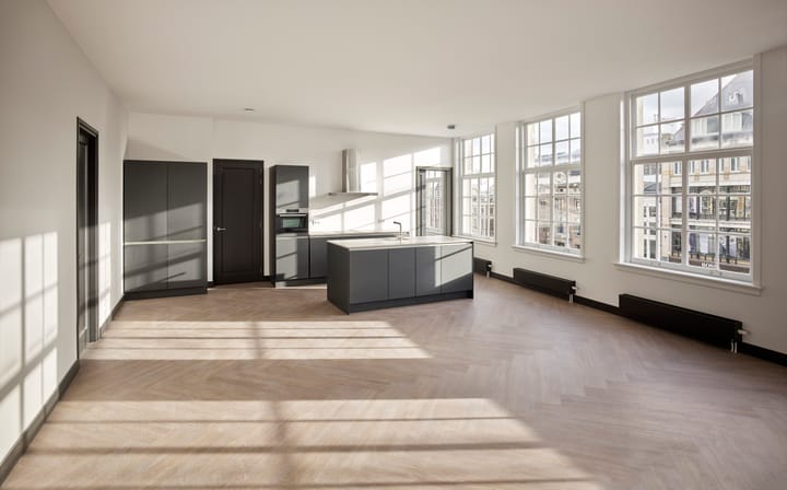 Photo 7 of Herengracht 437-D