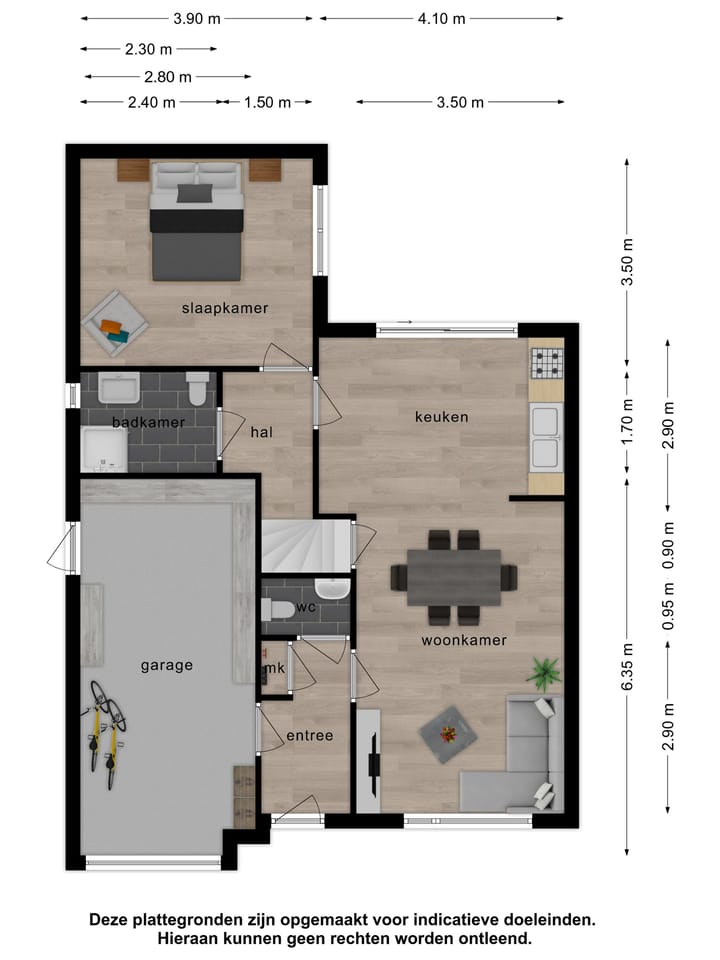 Foto 9 van Sivertstraat 50