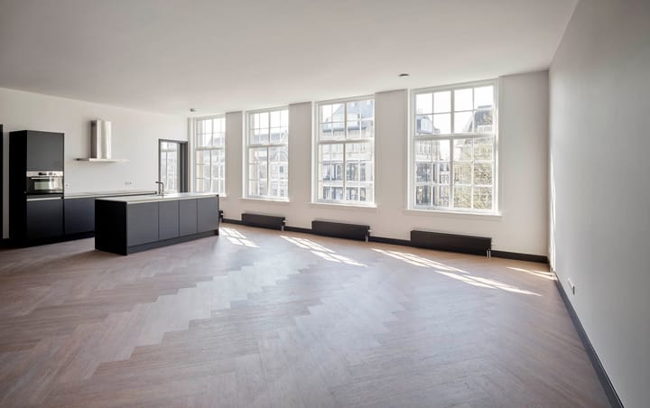 Photo 8 of Herengracht 437-D