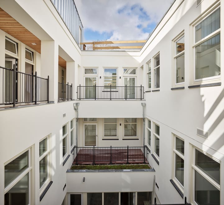 Photo 12 of Herengracht 437-D