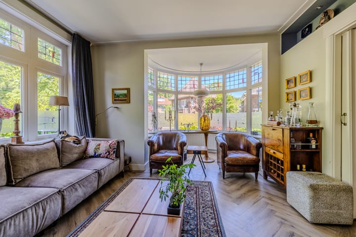 Foto 3 van Mr. Van Hasseltlaan 22