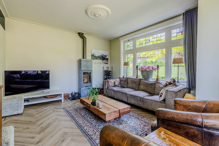 Foto 4 van Mr. Van Hasseltlaan 22