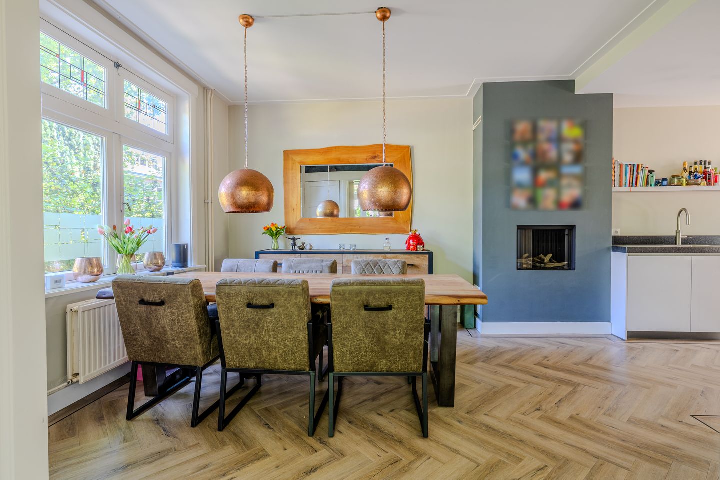 Photo 5 of Mr. Van Hasseltlaan 22