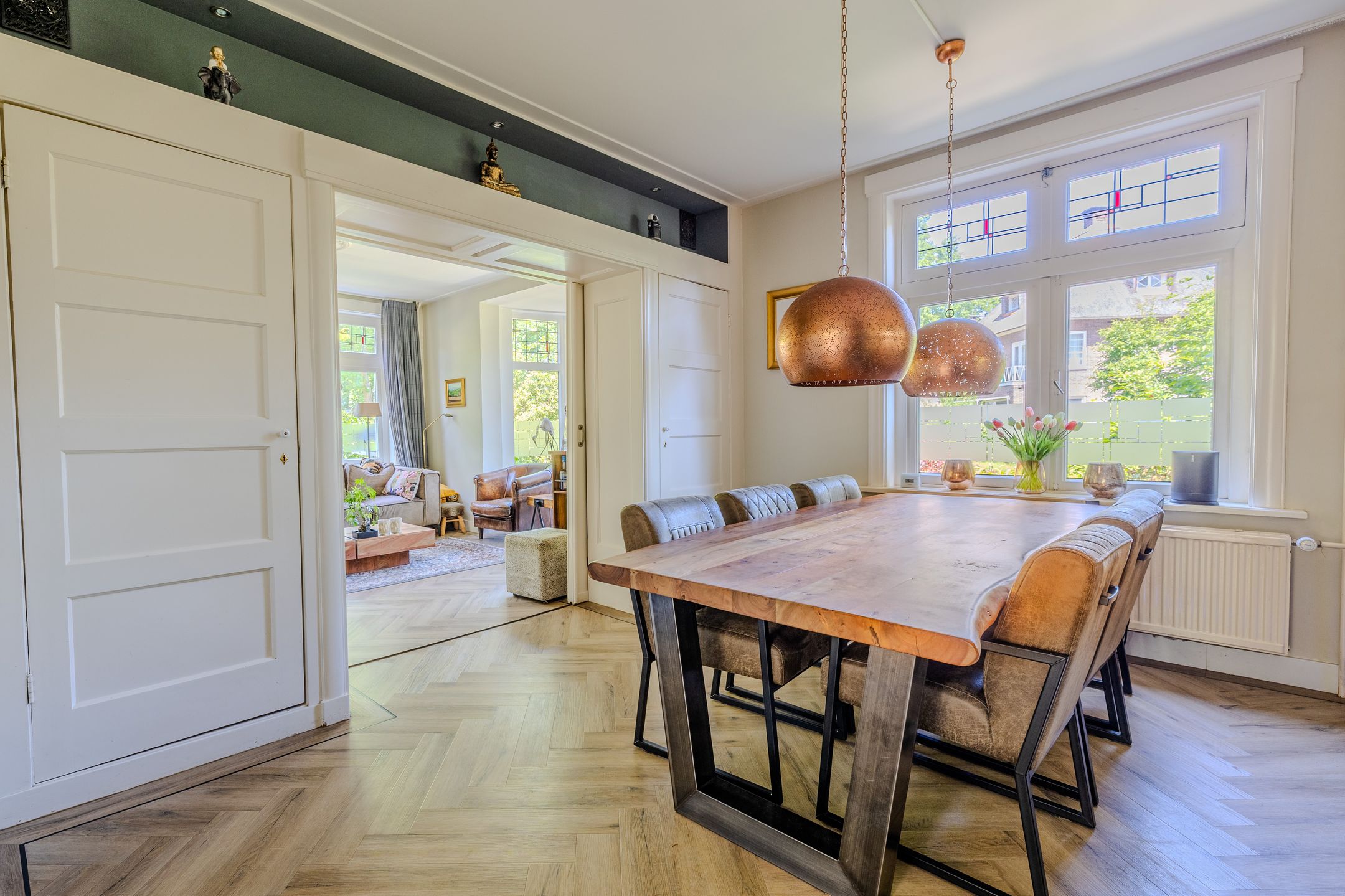 Photo 6 of Mr. Van Hasseltlaan 22