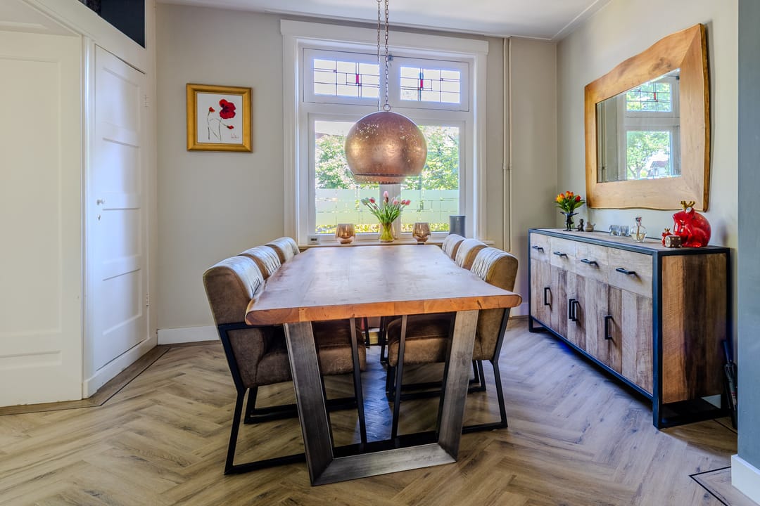 Photo 7 of Mr. Van Hasseltlaan 22