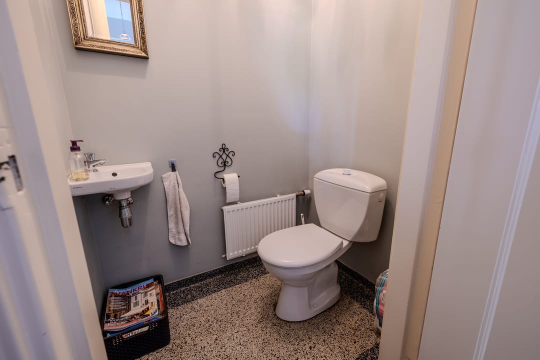 Photo 17 of Mr. Van Hasseltlaan 22