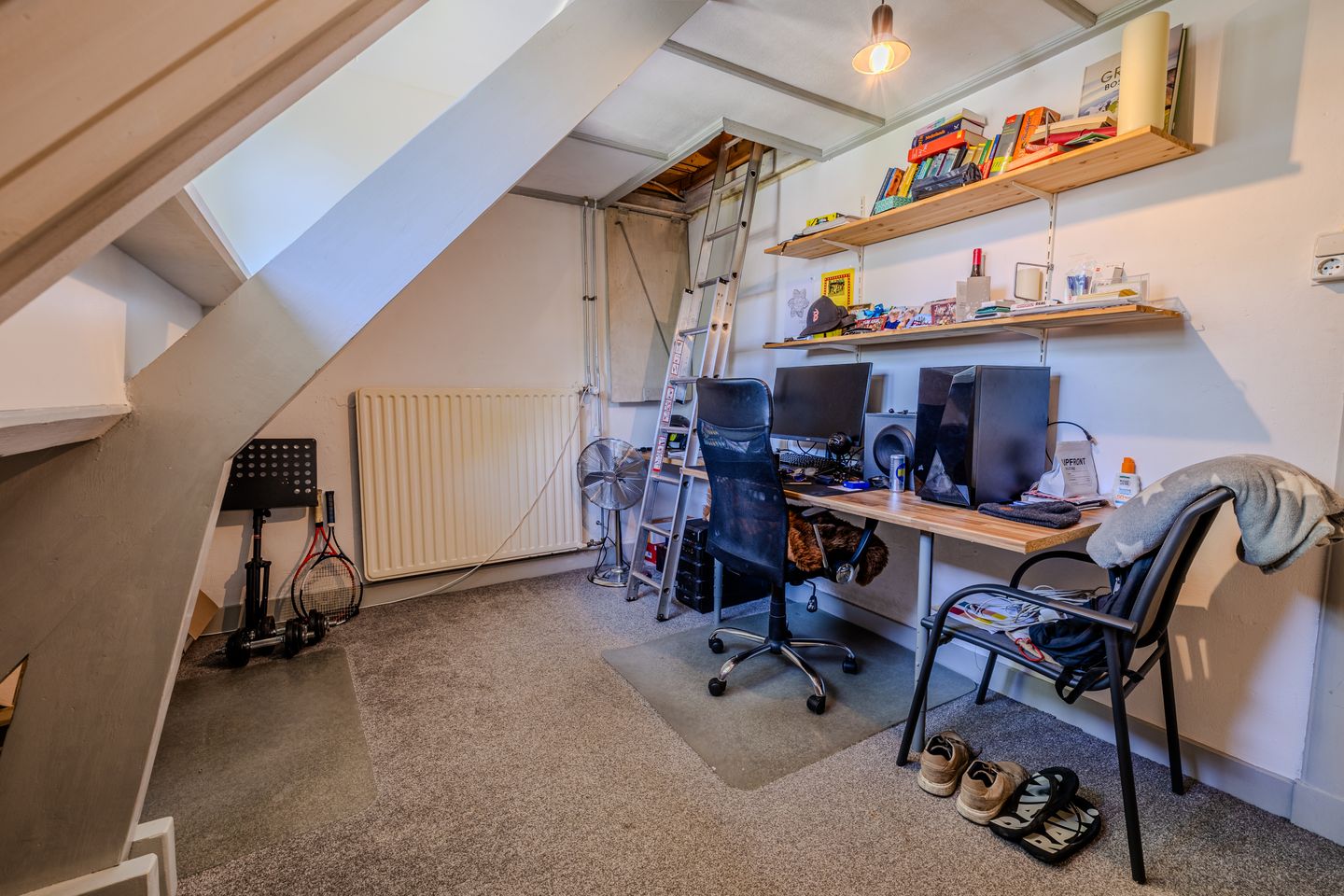 Photo 35 of Mr. Van Hasseltlaan 22