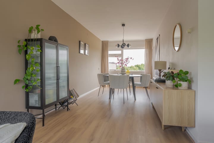 Foto 3 van Tesselschadestraat 61