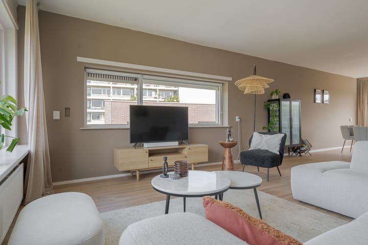 Foto 9 van Tesselschadestraat 61