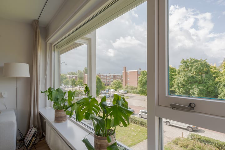 Foto 12 van Tesselschadestraat 61