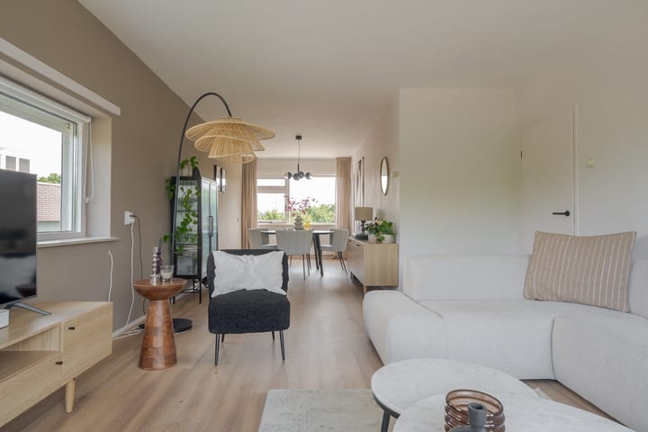 Foto 13 van Tesselschadestraat 61