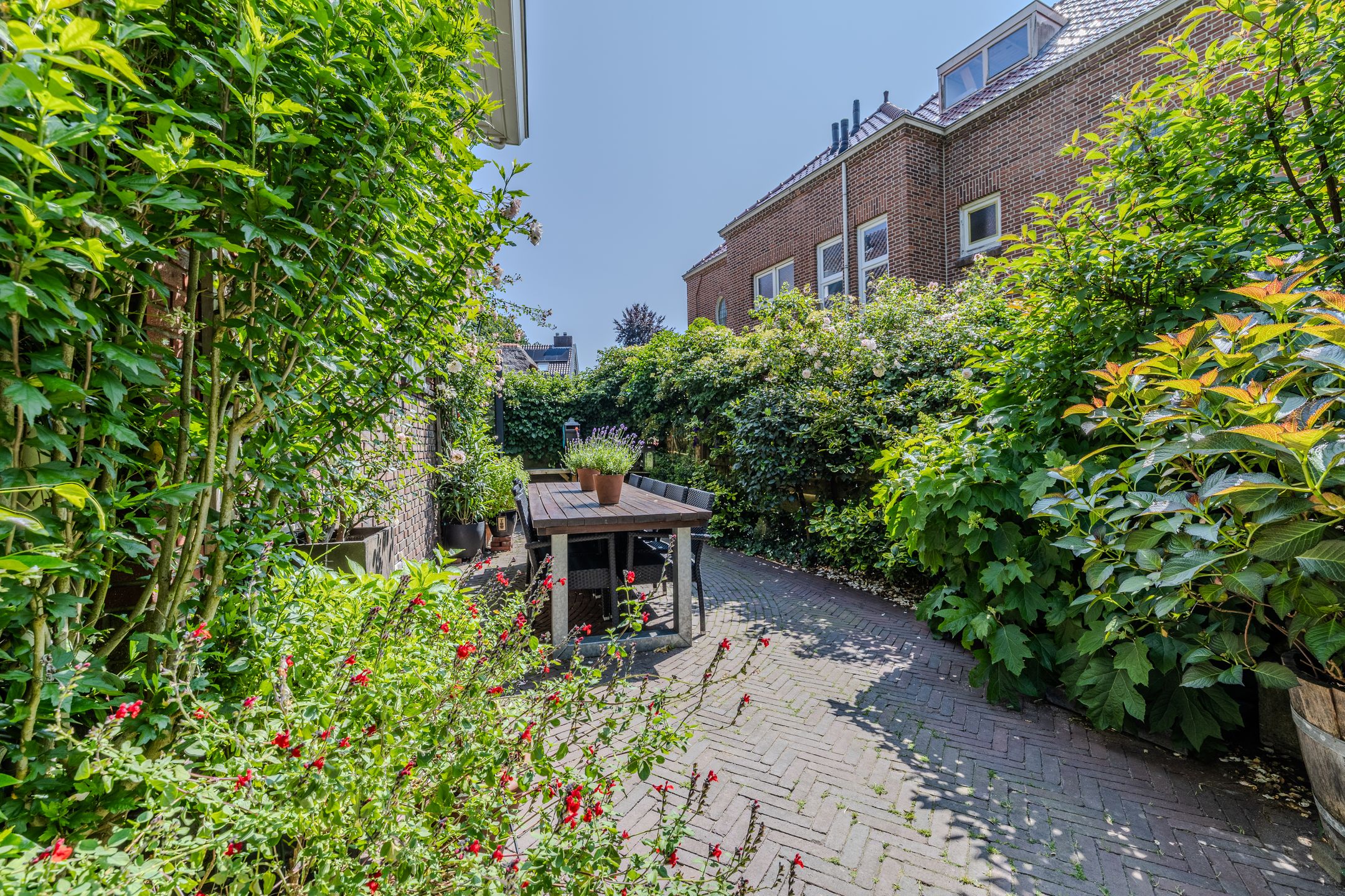 Photo 42 of Mr. Van Hasseltlaan 22