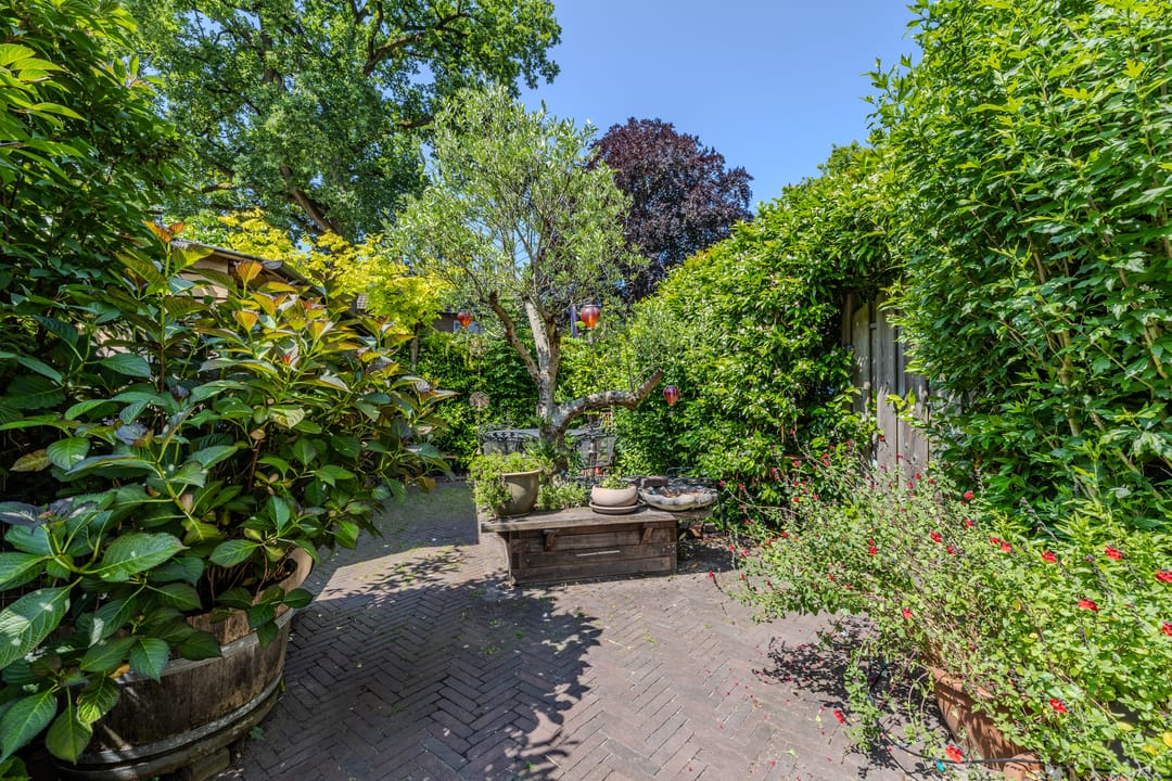 Photo 43 of Mr. Van Hasseltlaan 22