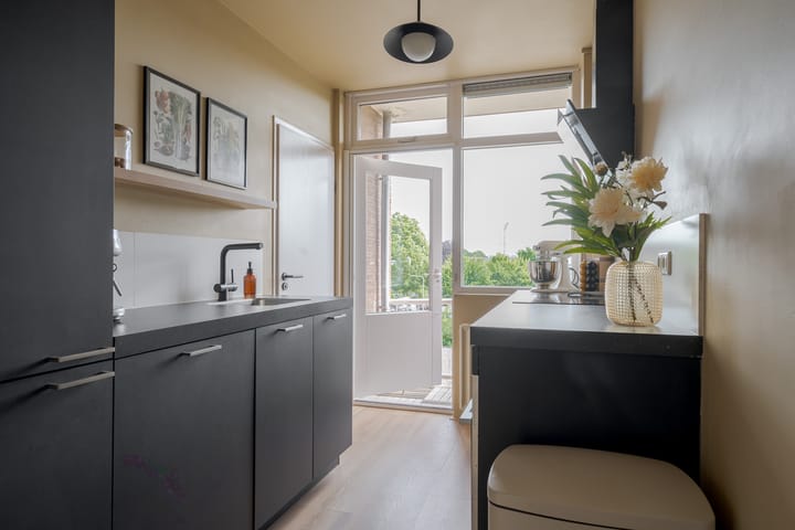 Foto 22 van Tesselschadestraat 61