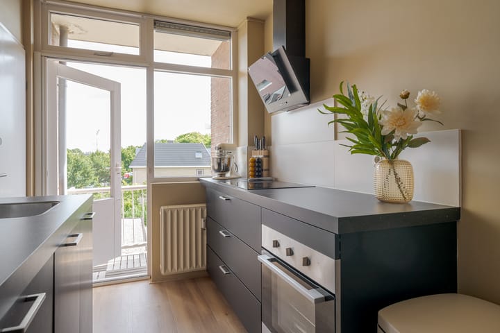 Foto 23 van Tesselschadestraat 61