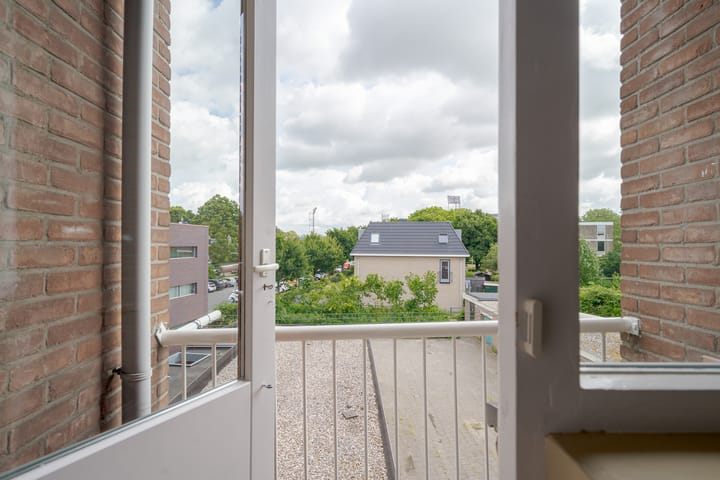 Foto 24 van Tesselschadestraat 61