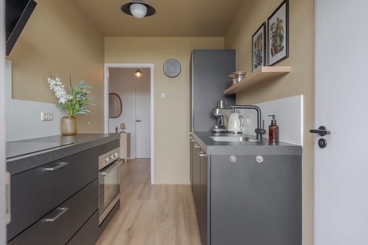 Foto 25 van Tesselschadestraat 61