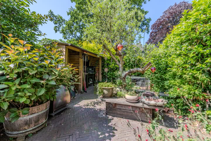 Foto 44 van Mr. Van Hasseltlaan 22