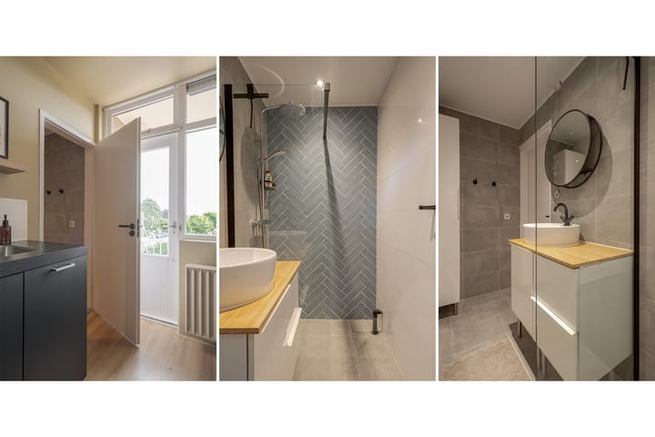 Foto 26 van Tesselschadestraat 61