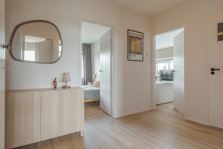 Foto 27 van Tesselschadestraat 61