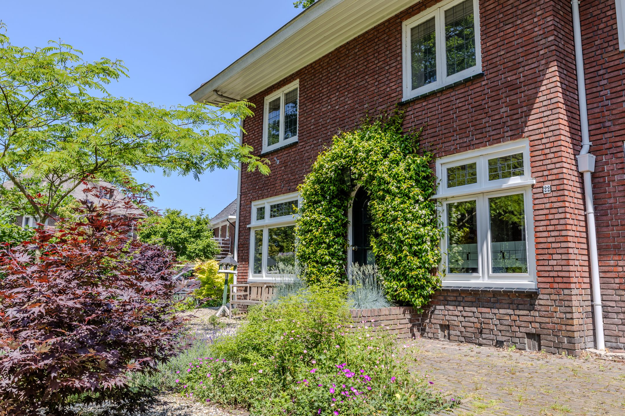 Photo 45 of Mr. Van Hasseltlaan 22