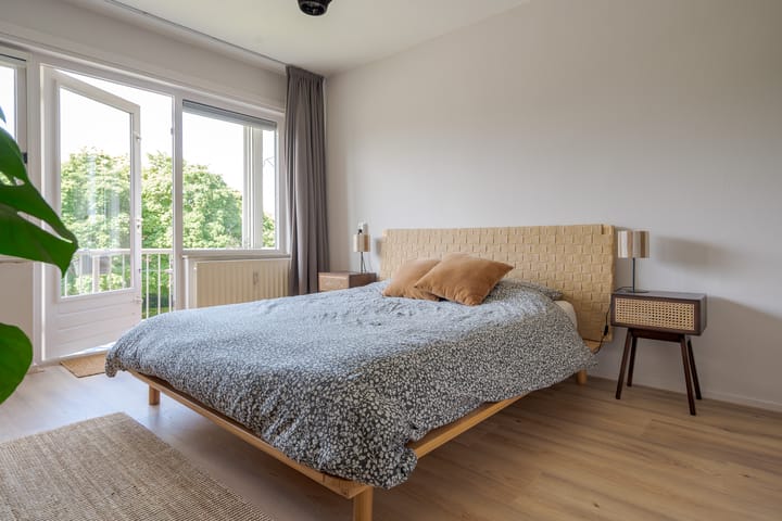 Foto 28 van Tesselschadestraat 61