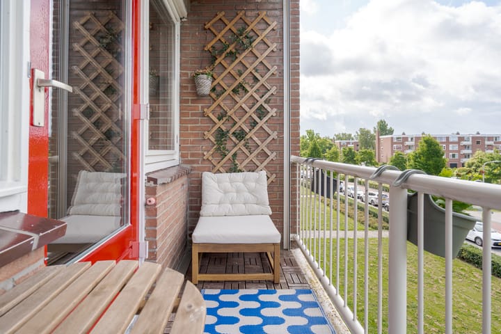 Foto 32 van Tesselschadestraat 61