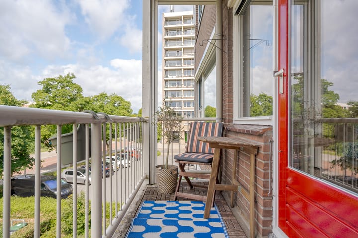 Foto 33 van Tesselschadestraat 61