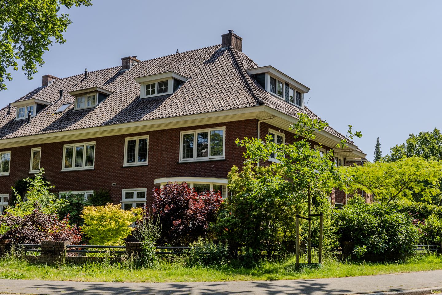 Photo 50 of Mr. Van Hasseltlaan 22