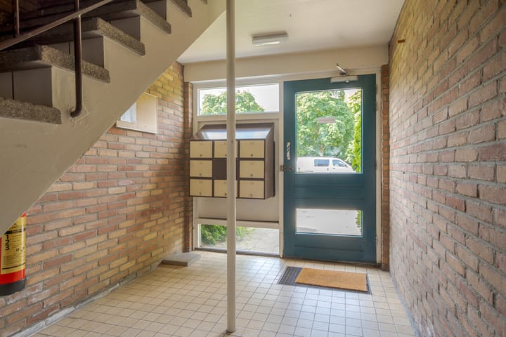 Foto 41 van Tesselschadestraat 61