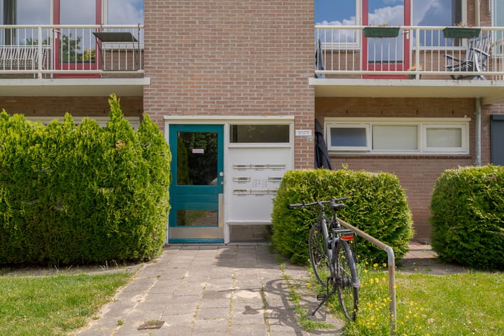 Foto 42 van Tesselschadestraat 61