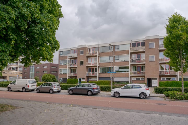 Foto 43 van Tesselschadestraat 61