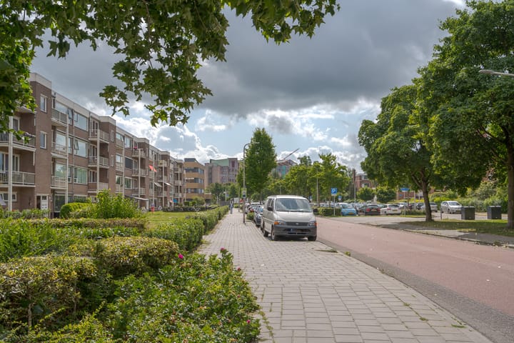 Foto 44 van Tesselschadestraat 61