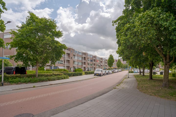 Foto 45 van Tesselschadestraat 61