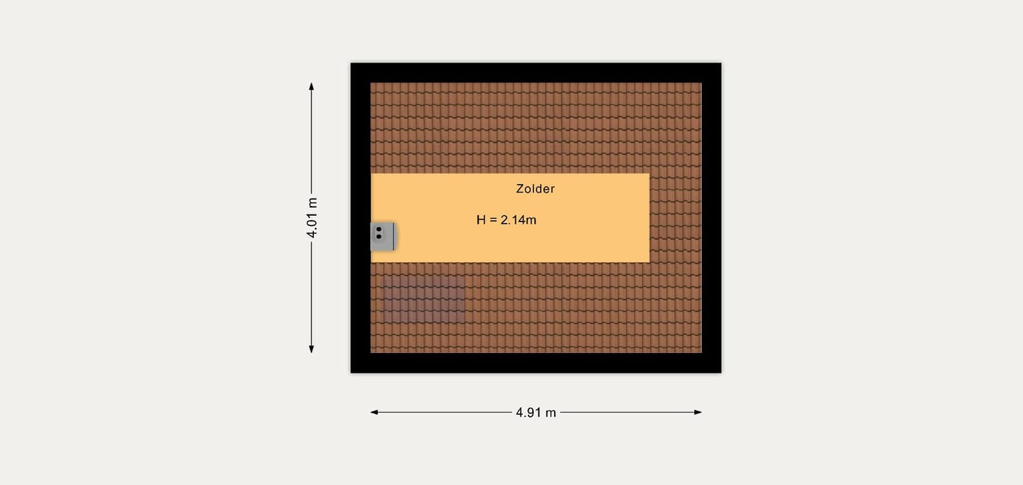 Photo 59 of Mr. Van Hasseltlaan 22